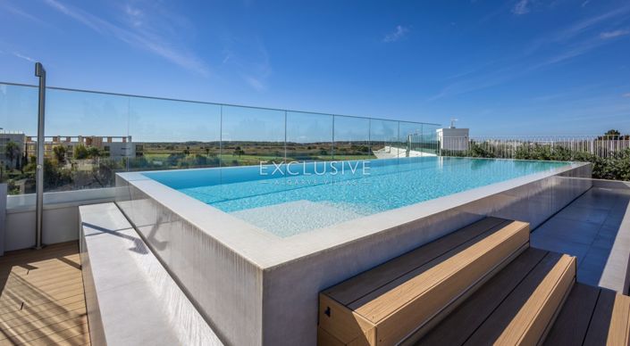 Image No.29-3 Bed Apartment for sale