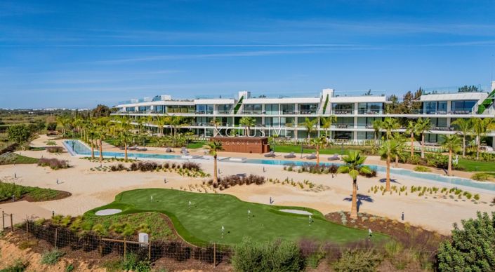 Image No.3-3 Bed Apartment for sale