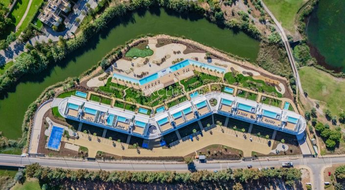 Image No.4-3 Bed Apartment for sale