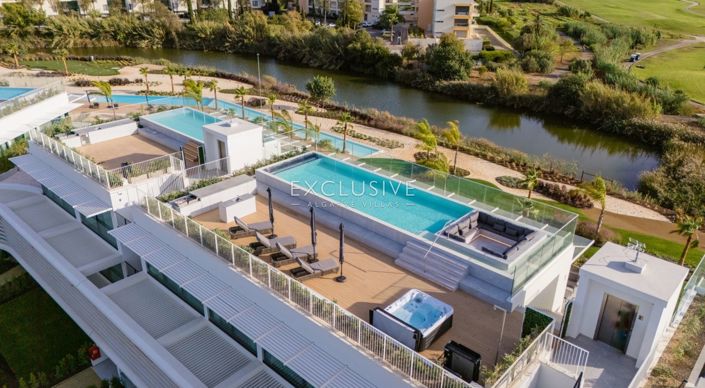 Image No.5-3 Bed Apartment for sale