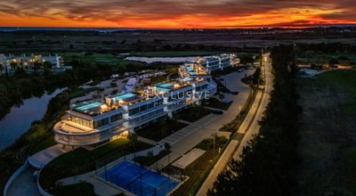 1 - Loule, Apartment