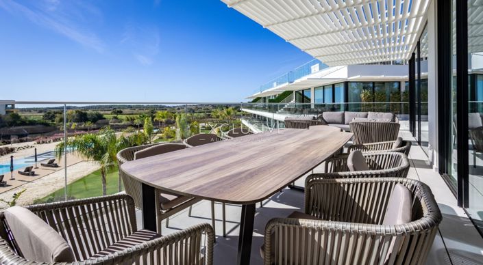 Image No.13-3 Bed Apartment for sale