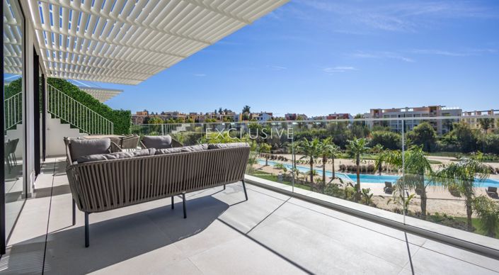 Image No.14-3 Bed Apartment for sale