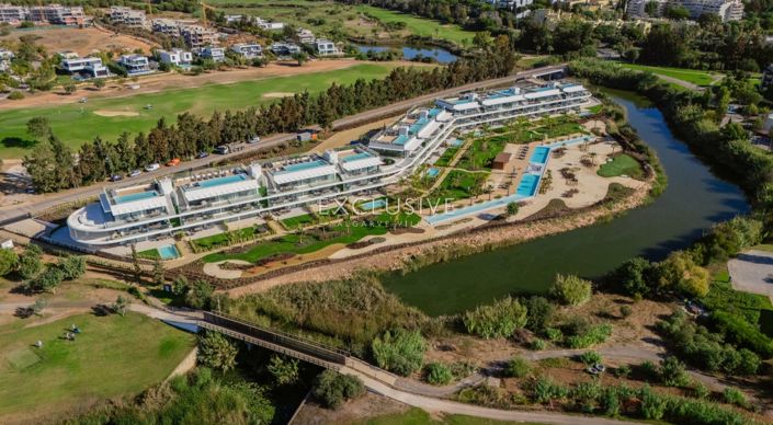 Image No.23-3 Bed Apartment for sale