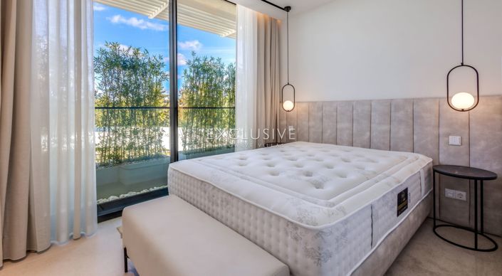 Image No.23-3 Bed Apartment for sale