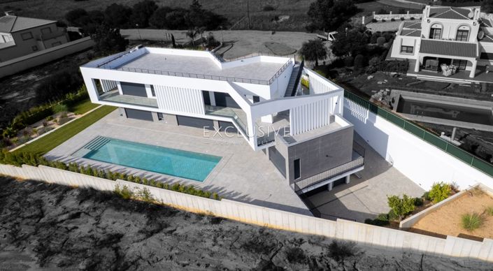 Image No.19-4 Bed Villa for sale