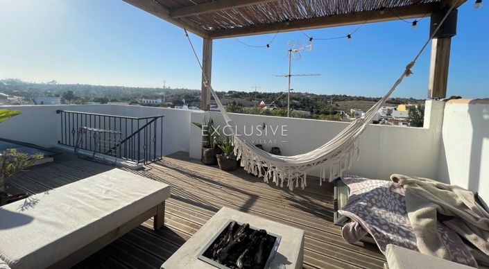 Image No.13-Maison de ville de 1 chambre à vendre à Lagoa