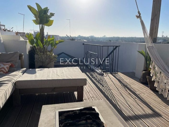 Image No.14-Maison de ville de 1 chambre à vendre à Lagoa