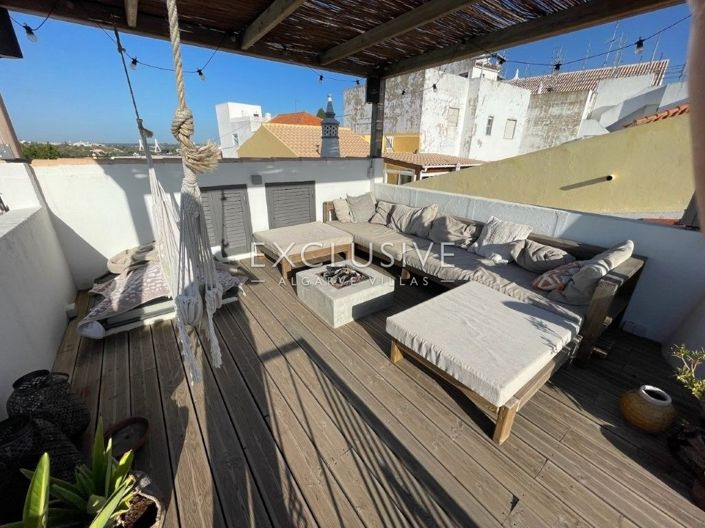 Image No.16-Maison de ville de 1 chambre à vendre à Lagoa