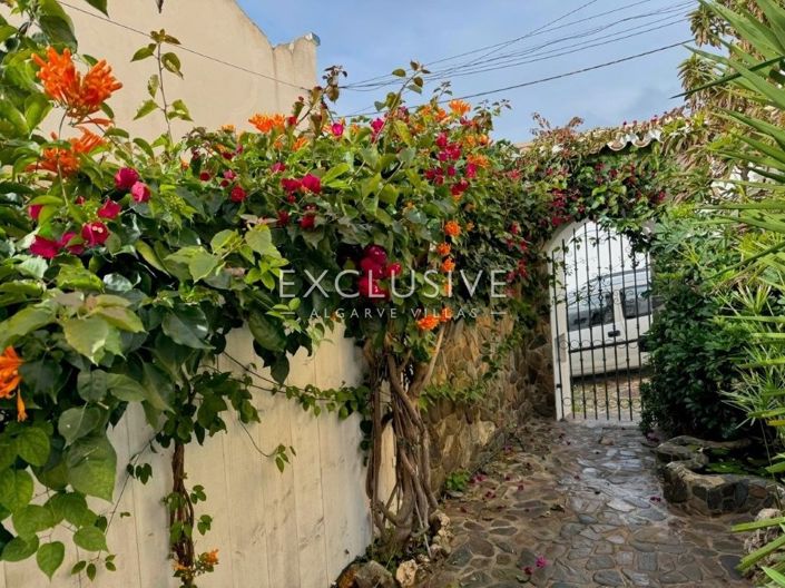 Image No.24-Maison de ville de 1 chambre à vendre à Lagoa