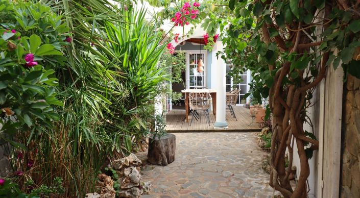 Image No.25-Maison de ville de 1 chambre à vendre à Lagoa