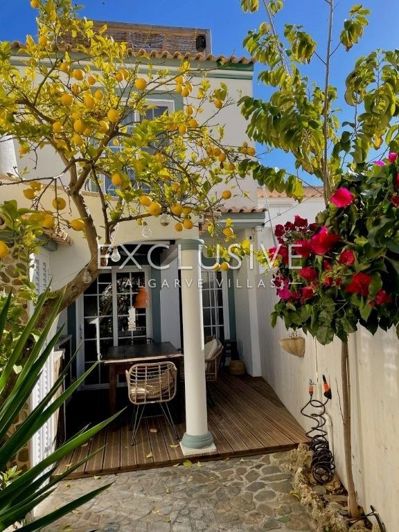 Image No.28-Maison de ville de 1 chambre à vendre à Lagoa