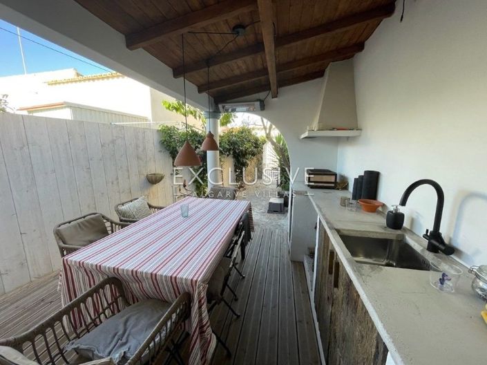 Image No.3-Maison de ville de 1 chambre à vendre à Lagoa
