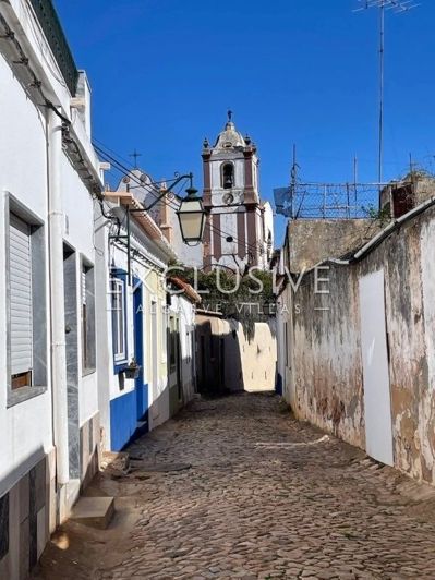 Image No.30-Maison de ville de 1 chambre à vendre à Lagoa