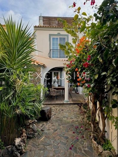 Image No.32-Maison de ville de 1 chambre à vendre à Lagoa