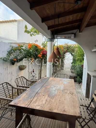 Image No.4-Maison de ville de 1 chambre à vendre à Lagoa