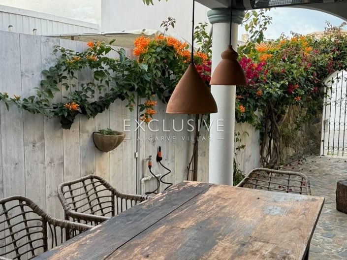 Image No.5-Maison de ville de 1 chambre à vendre à Lagoa