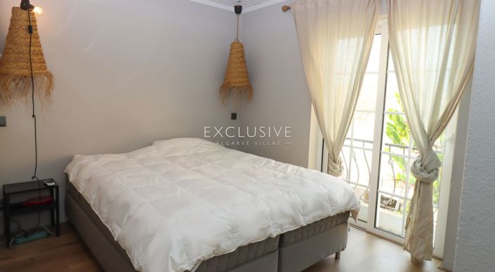 Image No.6-Maison de ville de 1 chambre à vendre à Lagoa