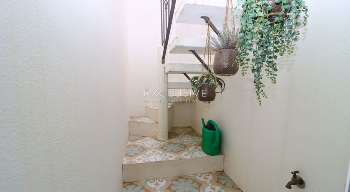 Image No.8-Maison de ville de 1 chambre à vendre à Lagoa