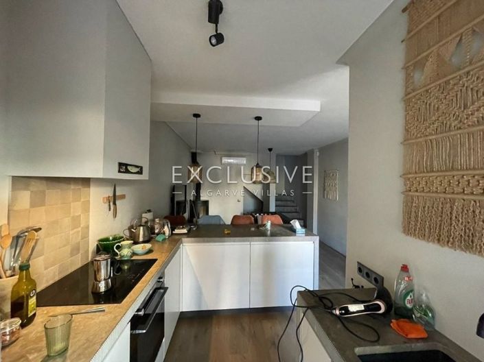 Image No.9-Maison de ville de 1 chambre à vendre à Lagoa