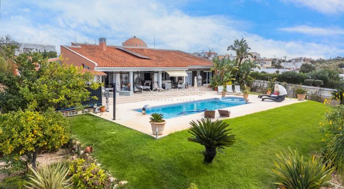 Image No.28-3 Bed Villa for sale