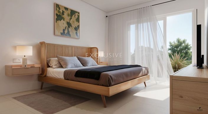 Image No.13-3 Bed Villa for sale