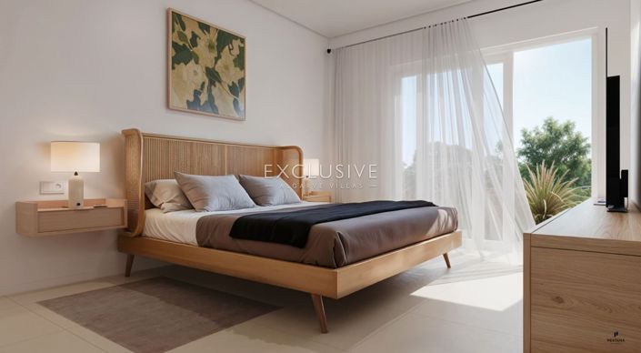 Image No.13-3 Bed Villa for sale