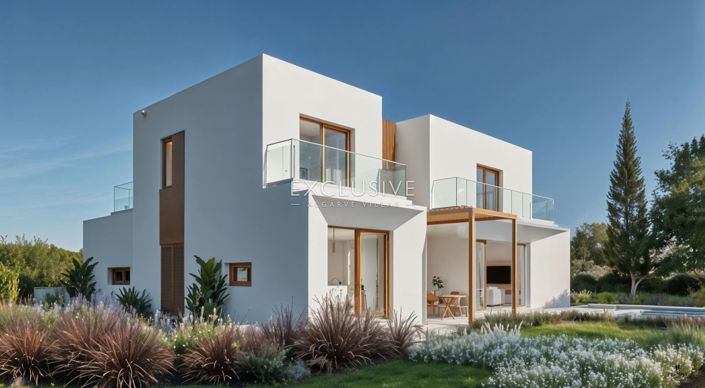 Image No.18-3 Bed Villa for sale