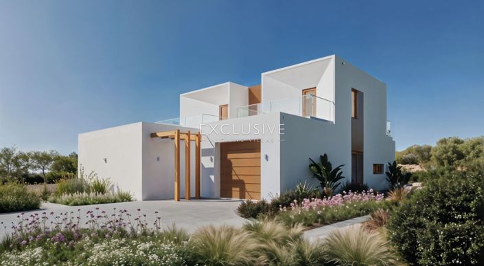 Image No.19-3 Bed Villa for sale