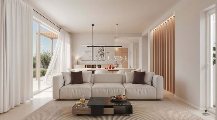 Image No.21-3 Bed Villa for sale