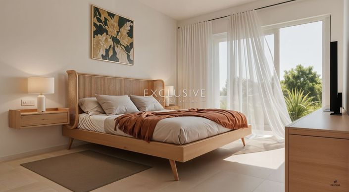 Image No.27-3 Bed Villa for sale