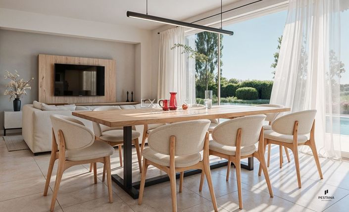 Image No.6-3 Bed Villa for sale