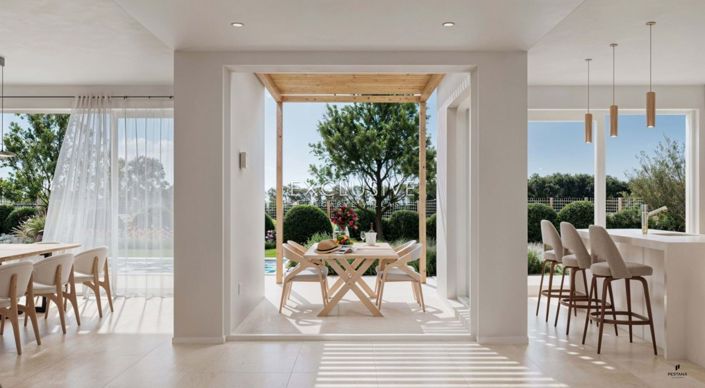 Image No.8-3 Bed Villa for sale