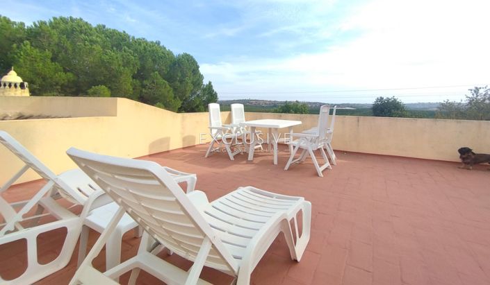 Image No.11-Villa de 4 chambres à vendre à Silves