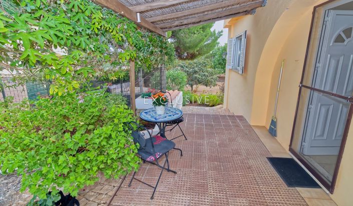 Image No.2-Villa de 4 chambres à vendre à Silves