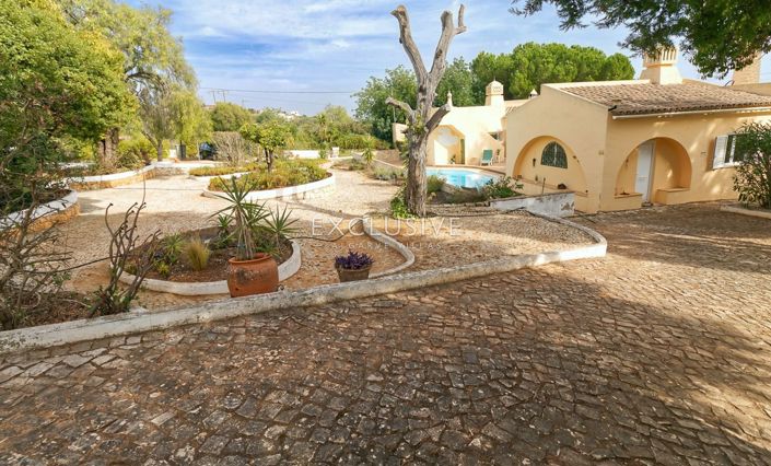 Image No.21-Villa de 4 chambres à vendre à Silves