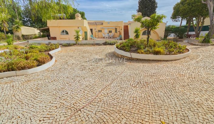 Image No.25-Villa de 4 chambres à vendre à Silves