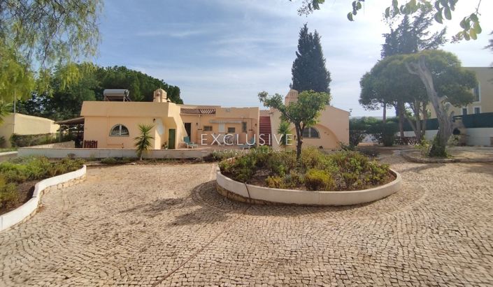 Image No.26-Villa de 4 chambres à vendre à Silves