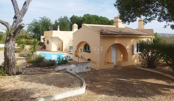 Image No.27-Villa de 4 chambres à vendre à Silves