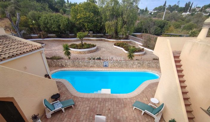 Image No.29-Villa de 4 chambres à vendre à Silves