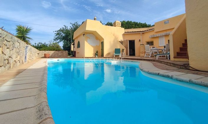 Image No.34-Villa de 4 chambres à vendre à Silves