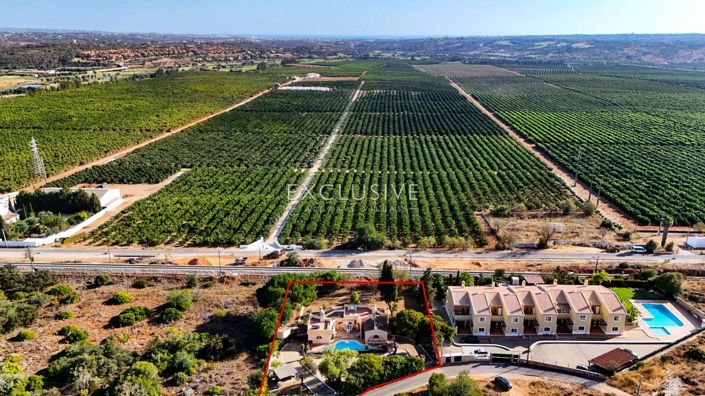 Image No.35-Villa de 4 chambres à vendre à Silves