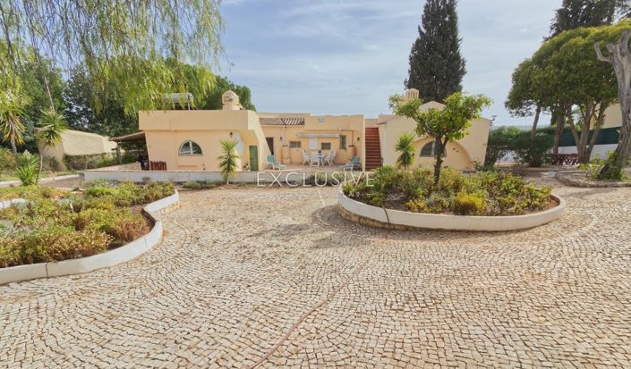 Image No.36-Villa de 4 chambres à vendre à Silves