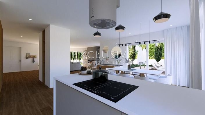 Image No.10-Villa de 4 chambres à vendre à Loule