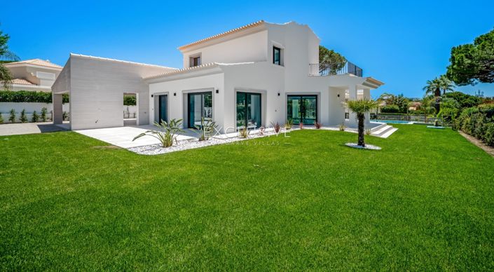 Image No.10-Villa de 4 chambres à vendre à Loule