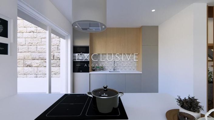 Image No.11-Villa de 4 chambres à vendre à Loule