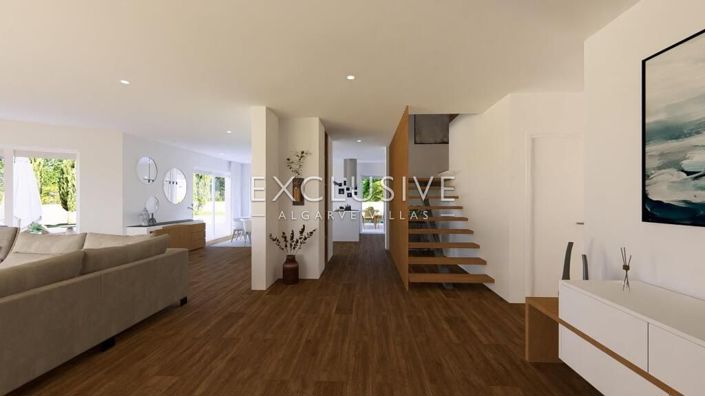 Image No.14-Villa de 4 chambres à vendre à Loule