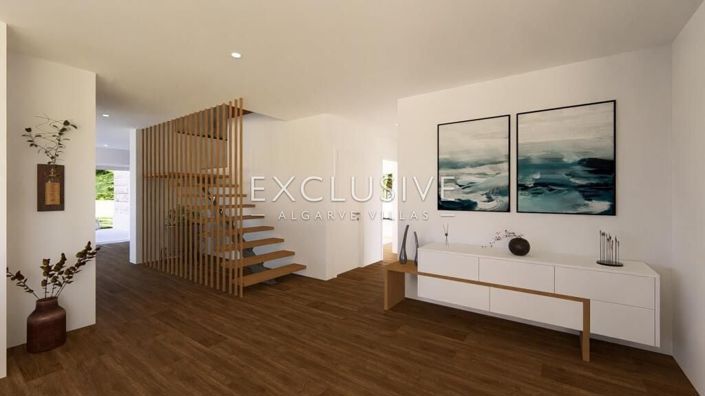 Image No.15-Villa de 4 chambres à vendre à Loule