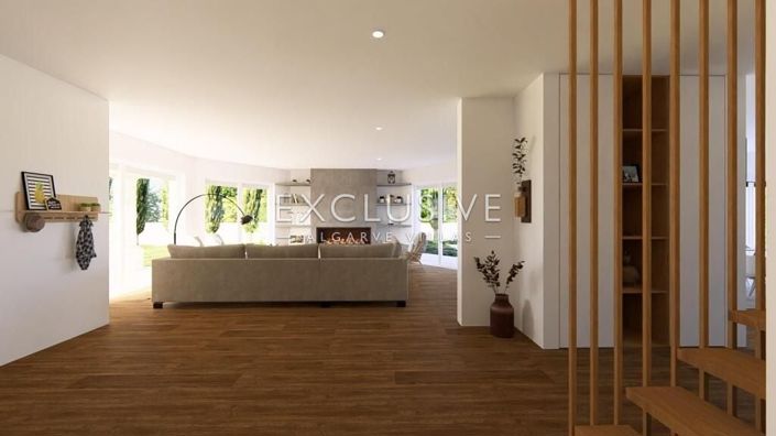 Image No.16-Villa de 4 chambres à vendre à Loule