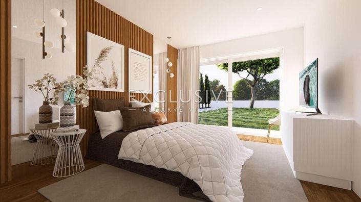 Image No.18-Villa de 4 chambres à vendre à Loule